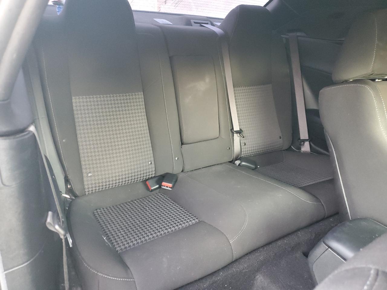 2021 Dodge Challenger Gt VIN: 2C3CDZKG7MH646531 Lot: 66285115