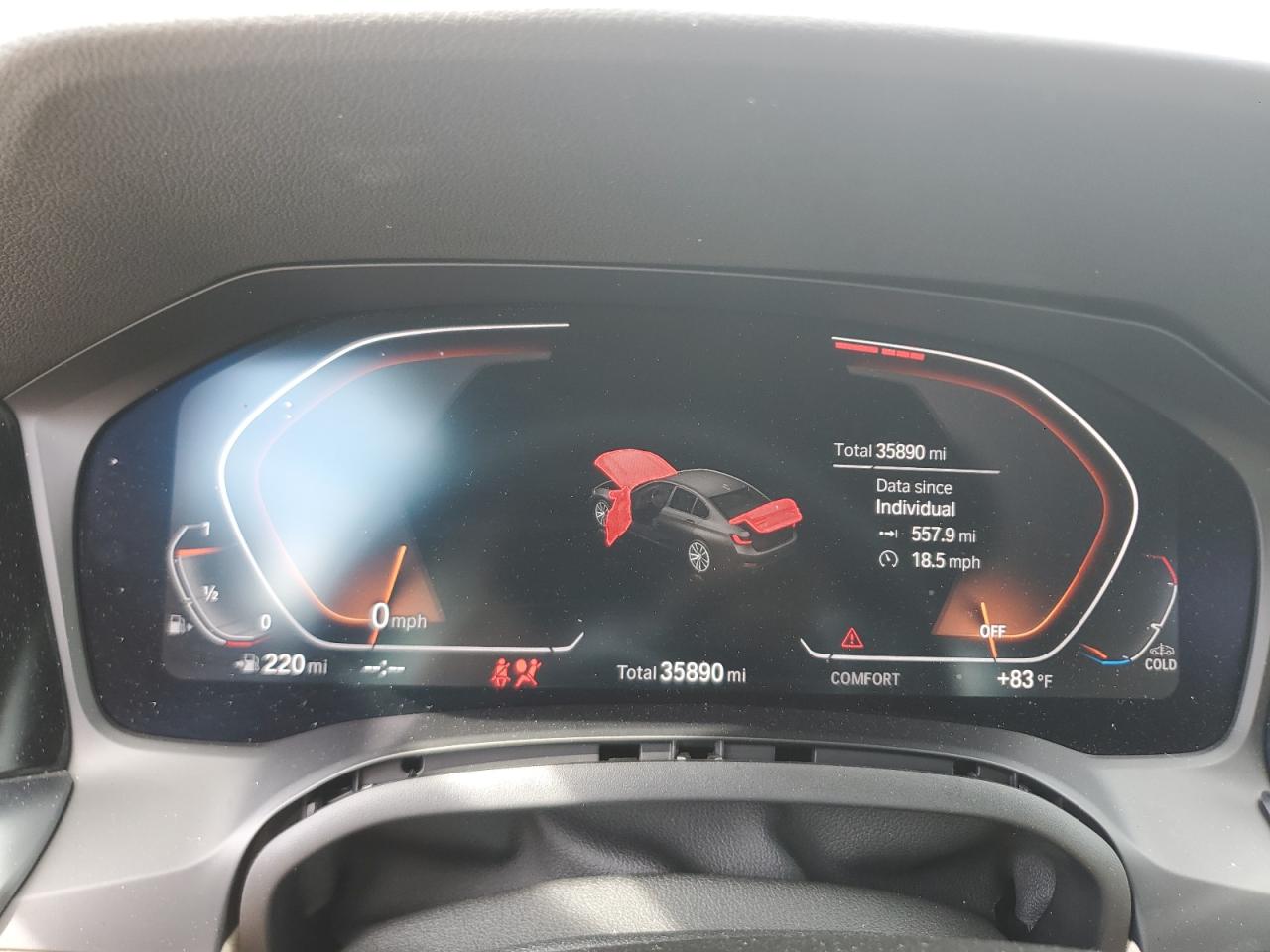 2022 BMW 330Xi VIN: 3MW5R7J02N8C34069 Lot: 63990255