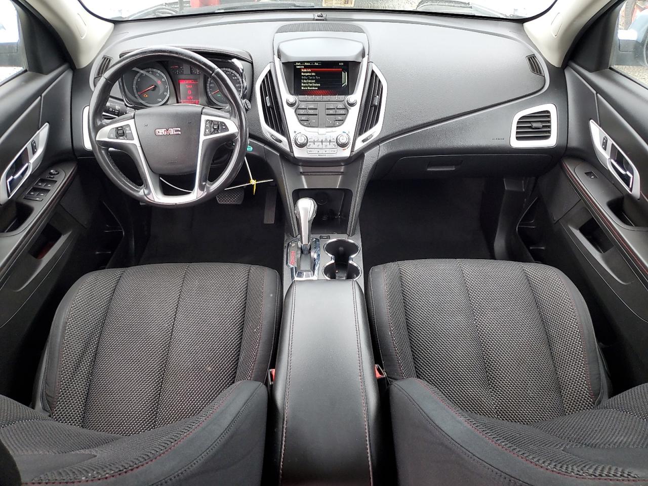 2014 GMC Terrain Sle VIN: 2GKALREK0E6378980 Lot: 65969465