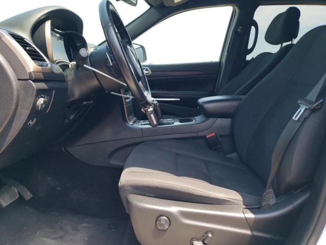  JEEP GRAND CHER 2016 White