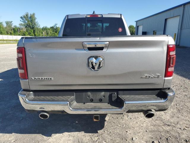  RAM 1500 2019 Szary