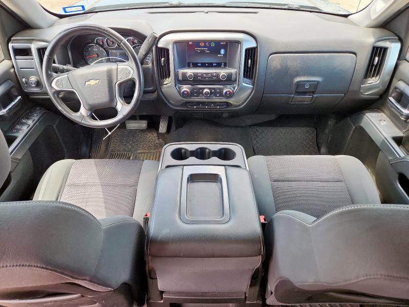  CHEVROLET ALL Models 2014 Czarny