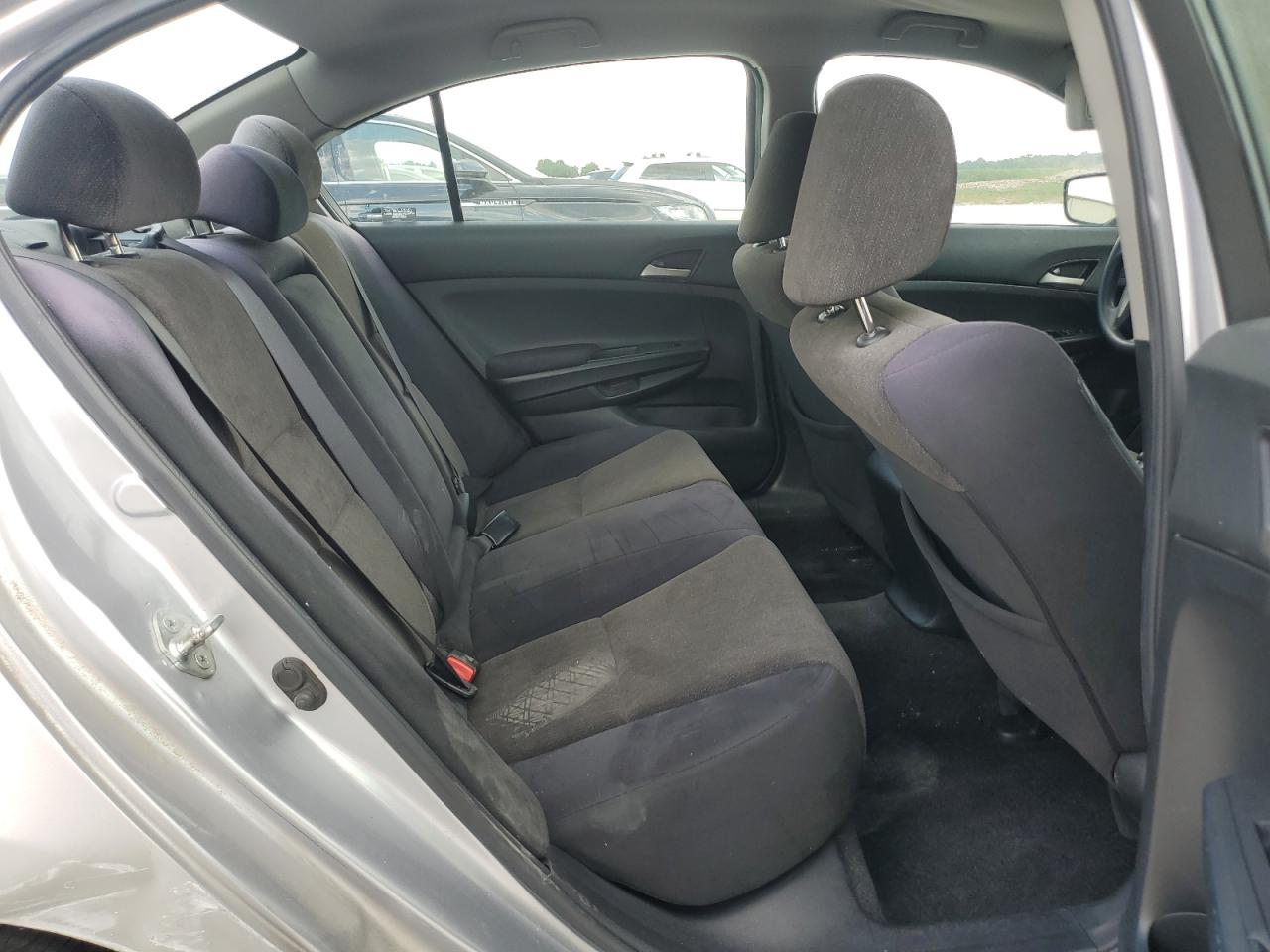 2009 Honda Accord Lxp VIN: 1HGCP26469A122966 Lot: 64486765