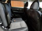 2017 NISSAN ROGUE SV   for sale at Copart AB - CALGARY