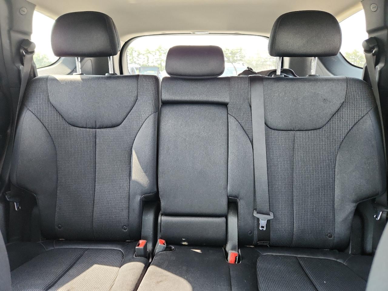 2022 Hyundai Santa Fe Sel VIN: 5NMS6DAJ9NH382350 Lot: 65361825