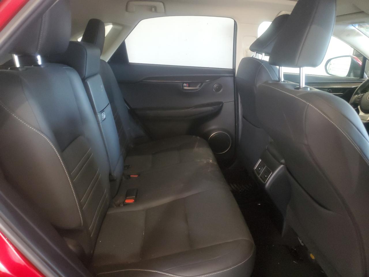 2015 Lexus Nx 200T VIN: JTJYARBZ8F2000838 Lot: 65057145