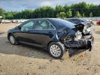 2012 TOYOTA CAMRY BASE   for sale at Copart VA - HAMPTON