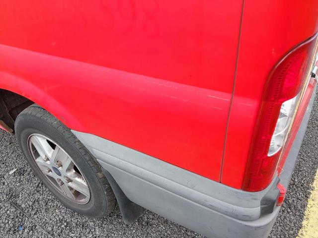 2013 FORD TRANSIT 125 T280 FWD 