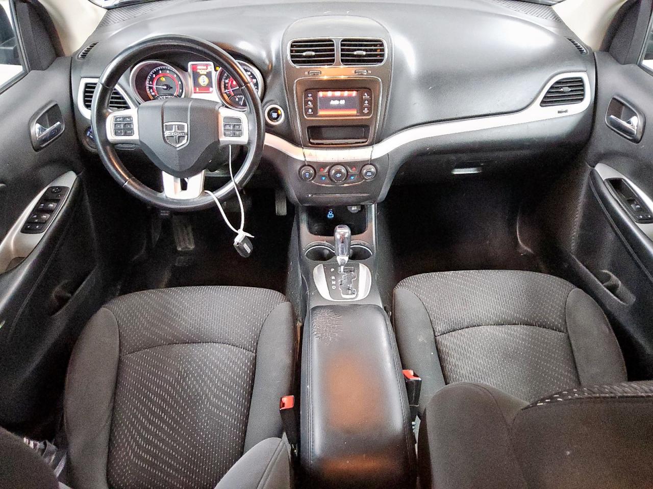 2018 Dodge Journey Se VIN: 3C4PDCAB3JT507810 Lot: 63338675