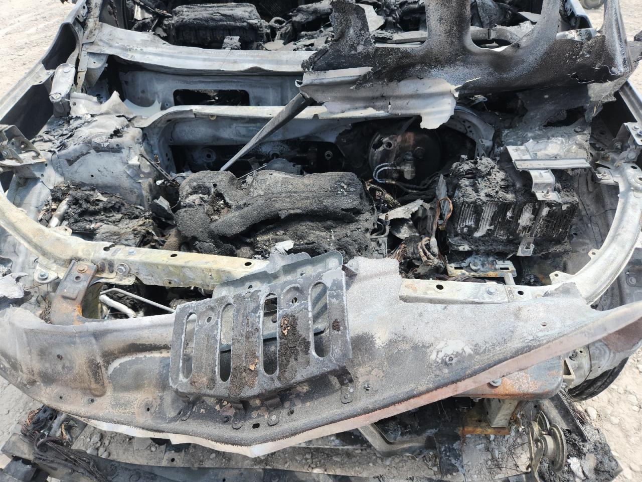 2020 Chevrolet Equinox Lt VIN: 2GNAXKEV7L6191953 Lot: 64243695