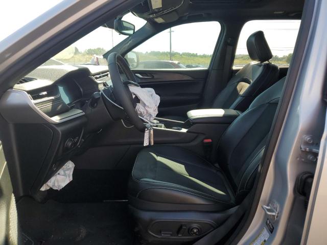  JEEP GRAND CHER 2024 Silver