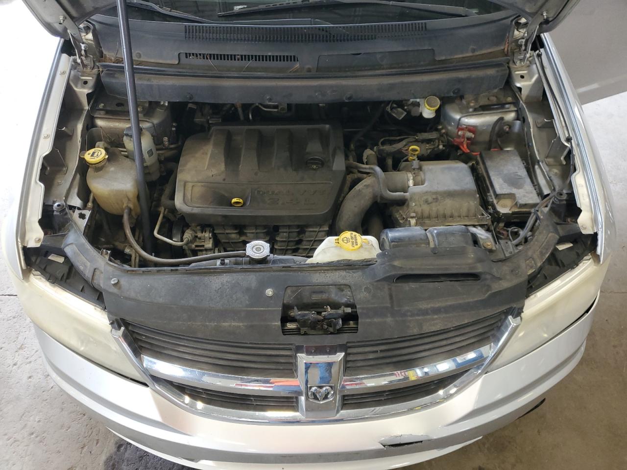 2010 Dodge Journey Se VIN: 3D4PG4FB2AT133389 Lot: 65732565