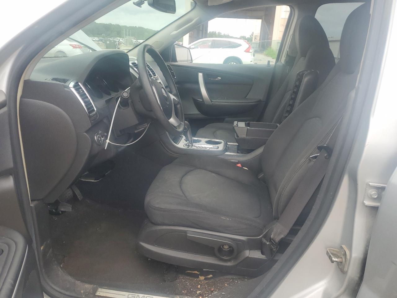 2009 GMC Acadia Sle VIN: 1GKER13D99J143654 Lot: 66606425