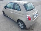 2013 FIAT 500 COLOUR for sale at Copart WHITBURN
