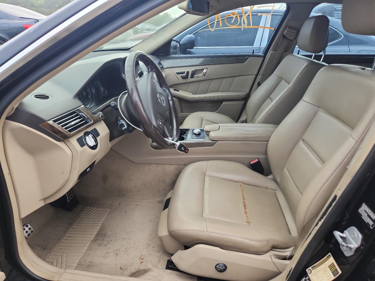 2010 Mercedes-Benz E 350 4Matic VIN: WDDHF8HB7AA137928 Lot: 65278295