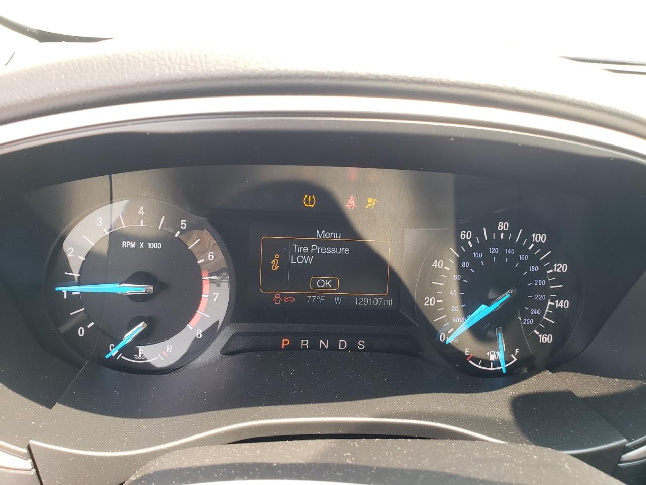 2014 Ford Fusion Se VIN: 3FA6P0H77ER396254 Lot: 66905615