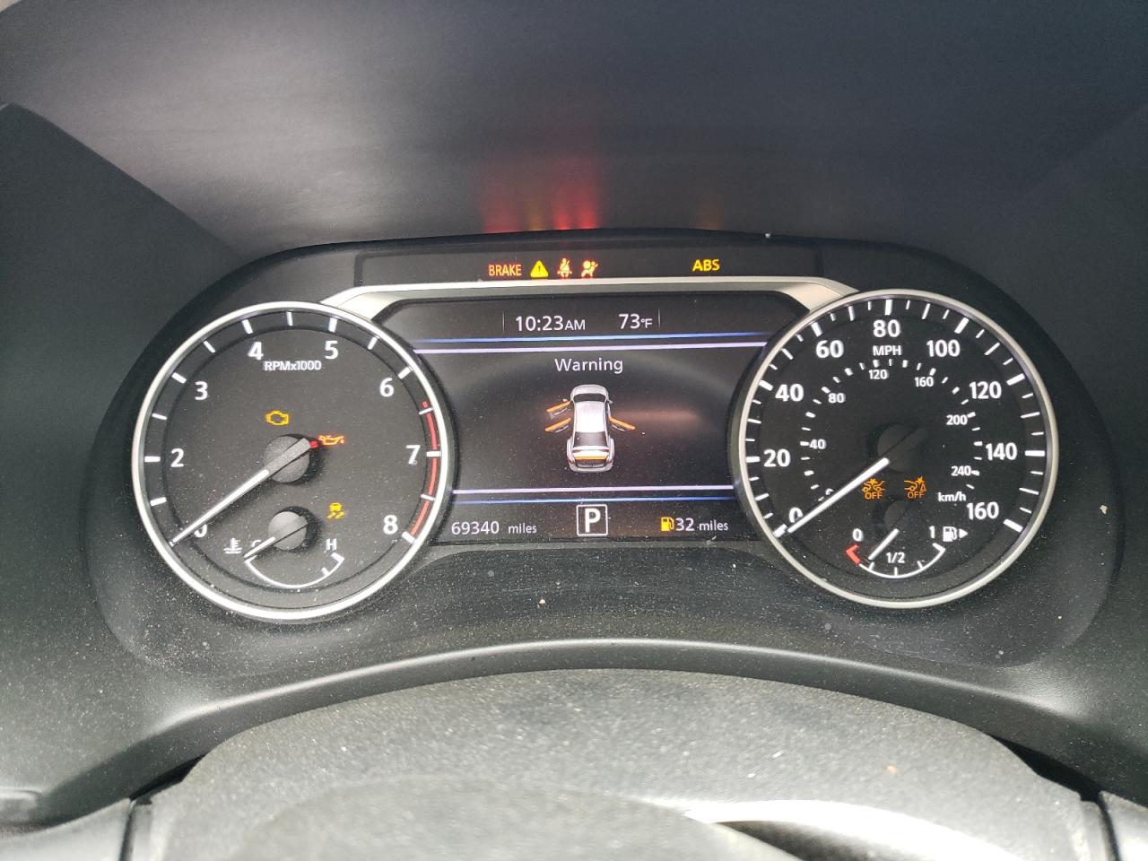 2020 Nissan Sentra Sv VIN: 3N1AB8CV5LY250898 Lot: 64951385