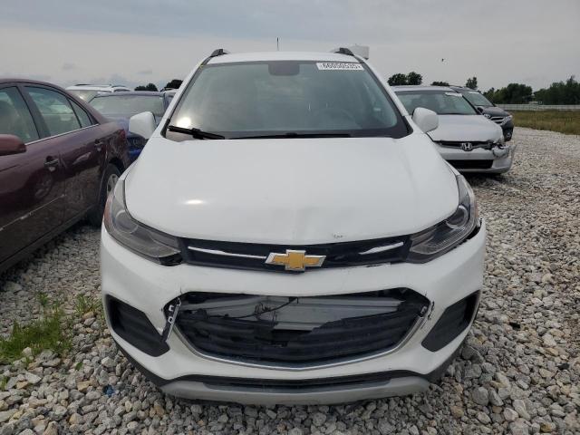  CHEVROLET TRAX 2021 Biały