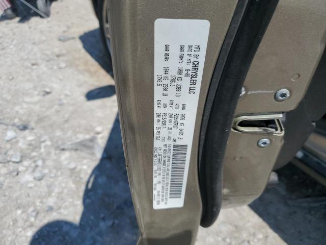 2009 JEEP PATRIOT SPORT  