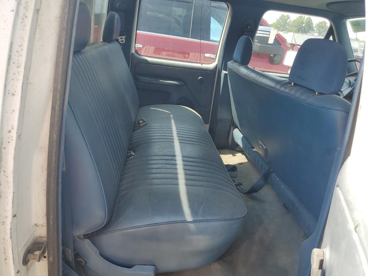 1995 Ford F350 VIN: 1FTJW35H3SEA26651 Lot: 66367665