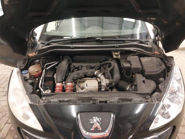 2011 PEUGEOT RCZ GT THP