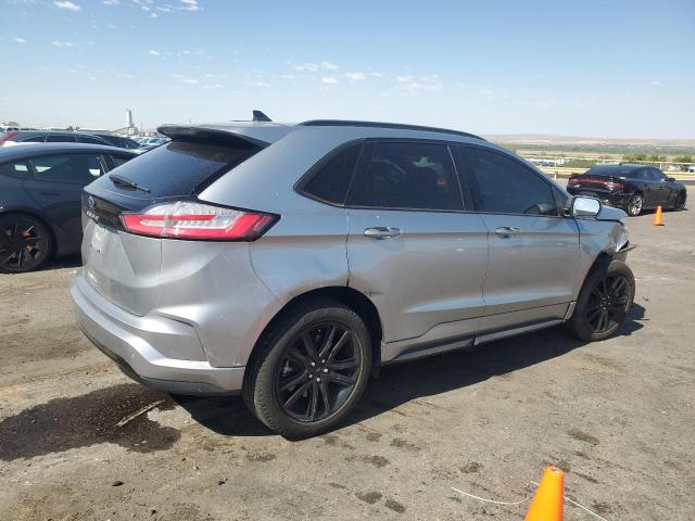  FORD EDGE 2024 Серебристый