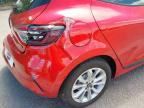 2025 RENAULT CLIO EVOLUTION E-TECH HEV  for sale at Copart GLOUCESTER