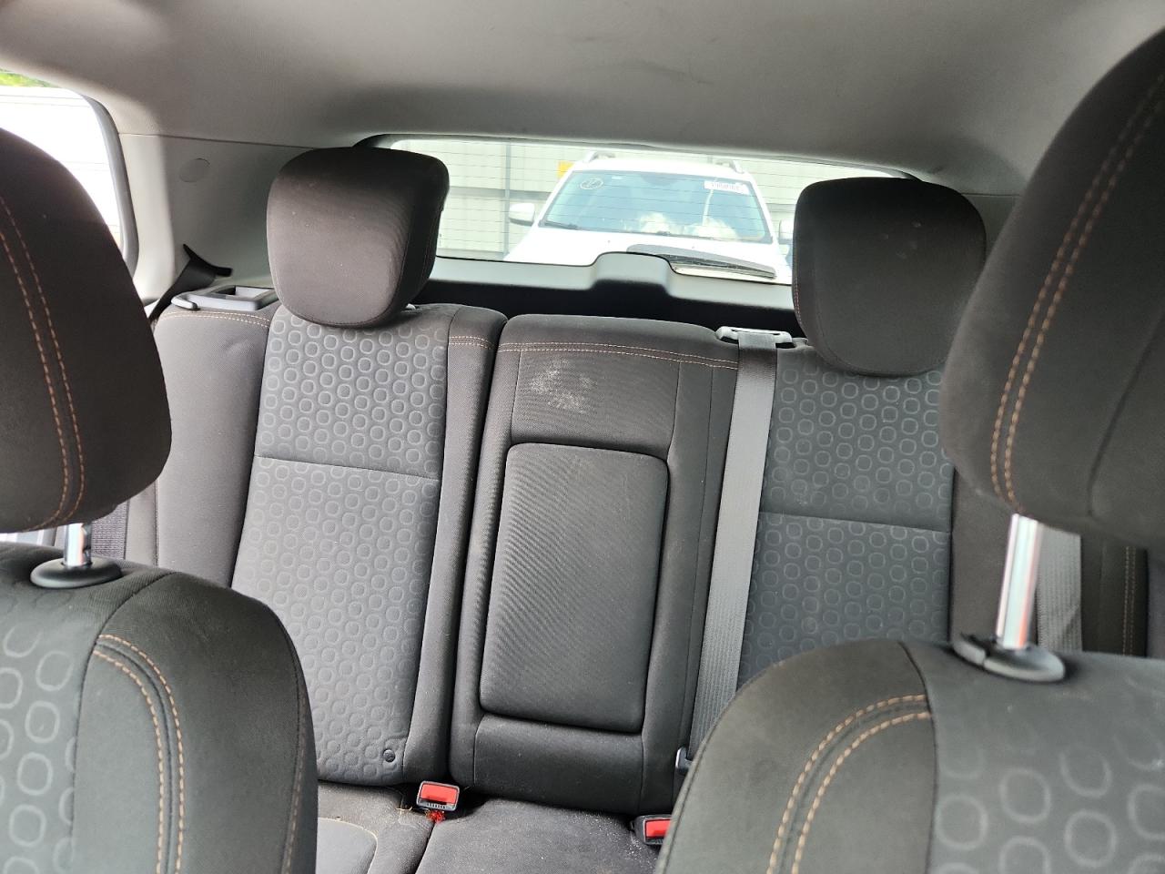 2020 Chevrolet Trax Ls VIN: 3GNCJKSB4LL148350 Lot: 63751495