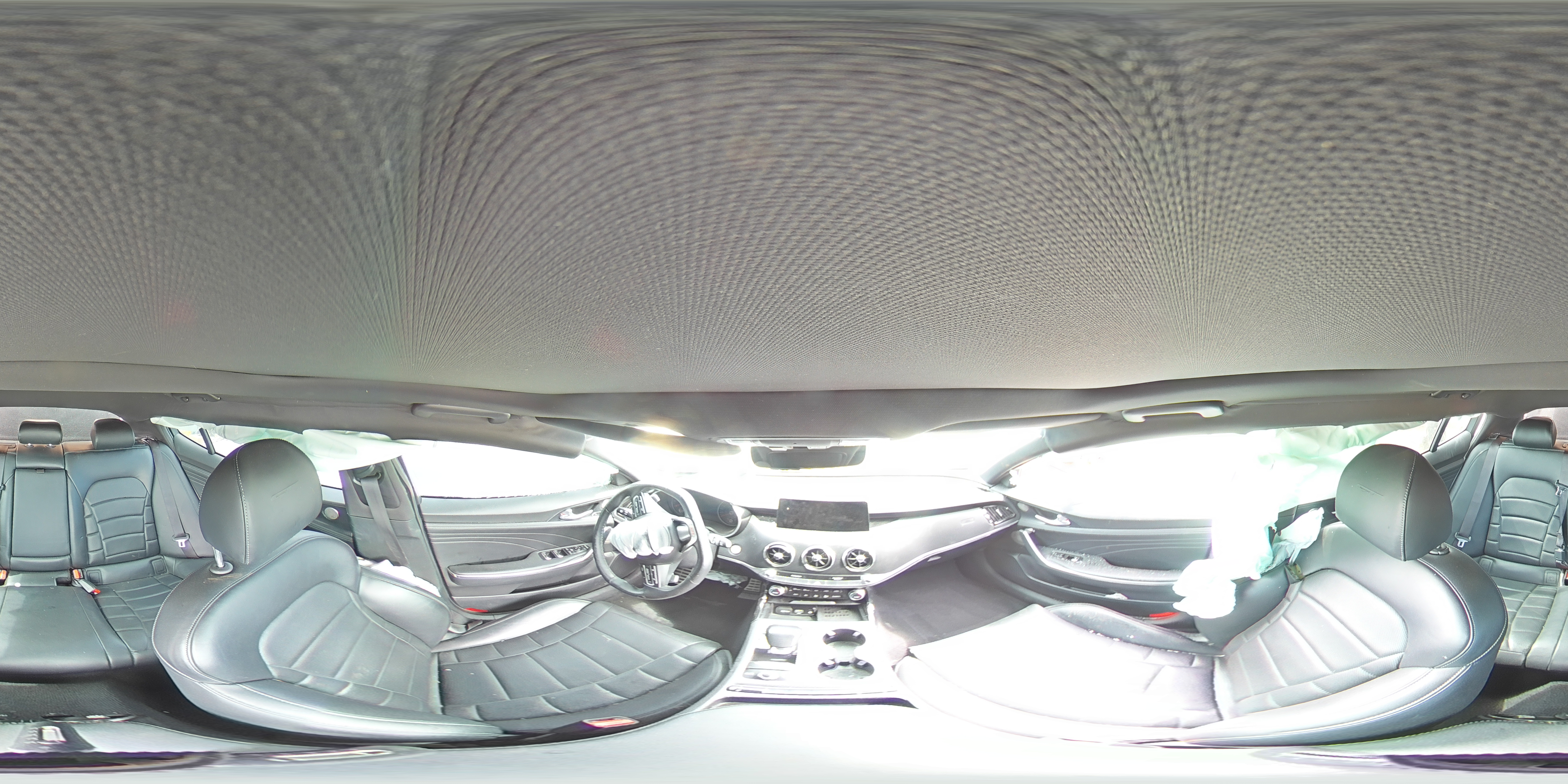 2022 Kia Stinger Gt2 VIN: KNAE55LC4N6108701 Lot: 66830905