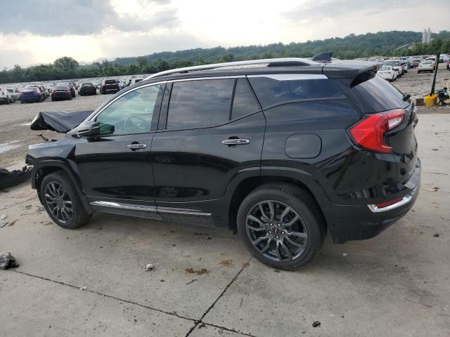  GMC TERRAIN 2024 Czarny