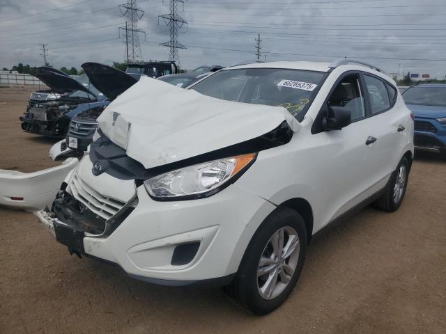 2011 Hyundai Tucson Gl