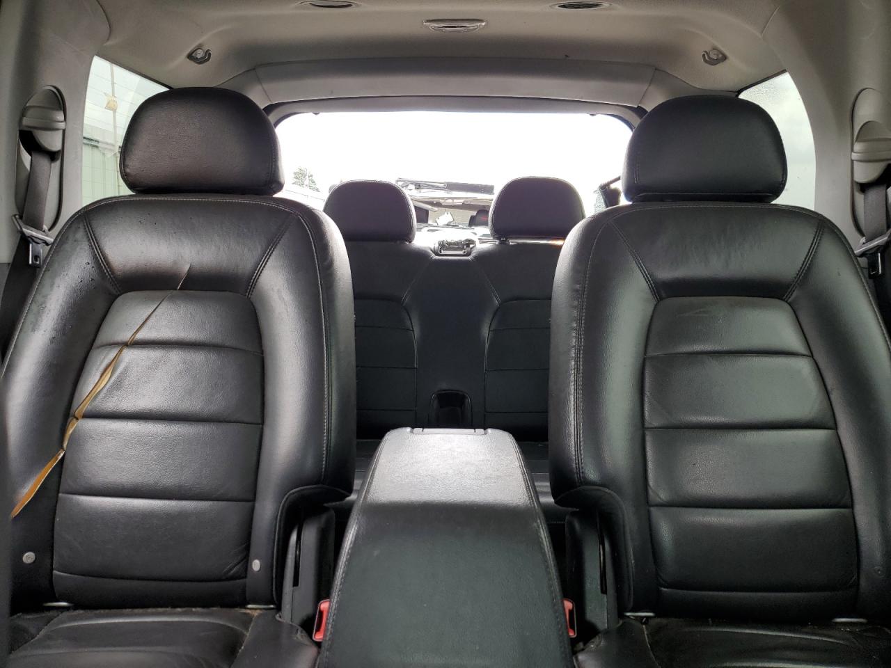 2004 Ford Explorer Limited VIN: 1FMDU75W94ZA68418 Lot: 65062085