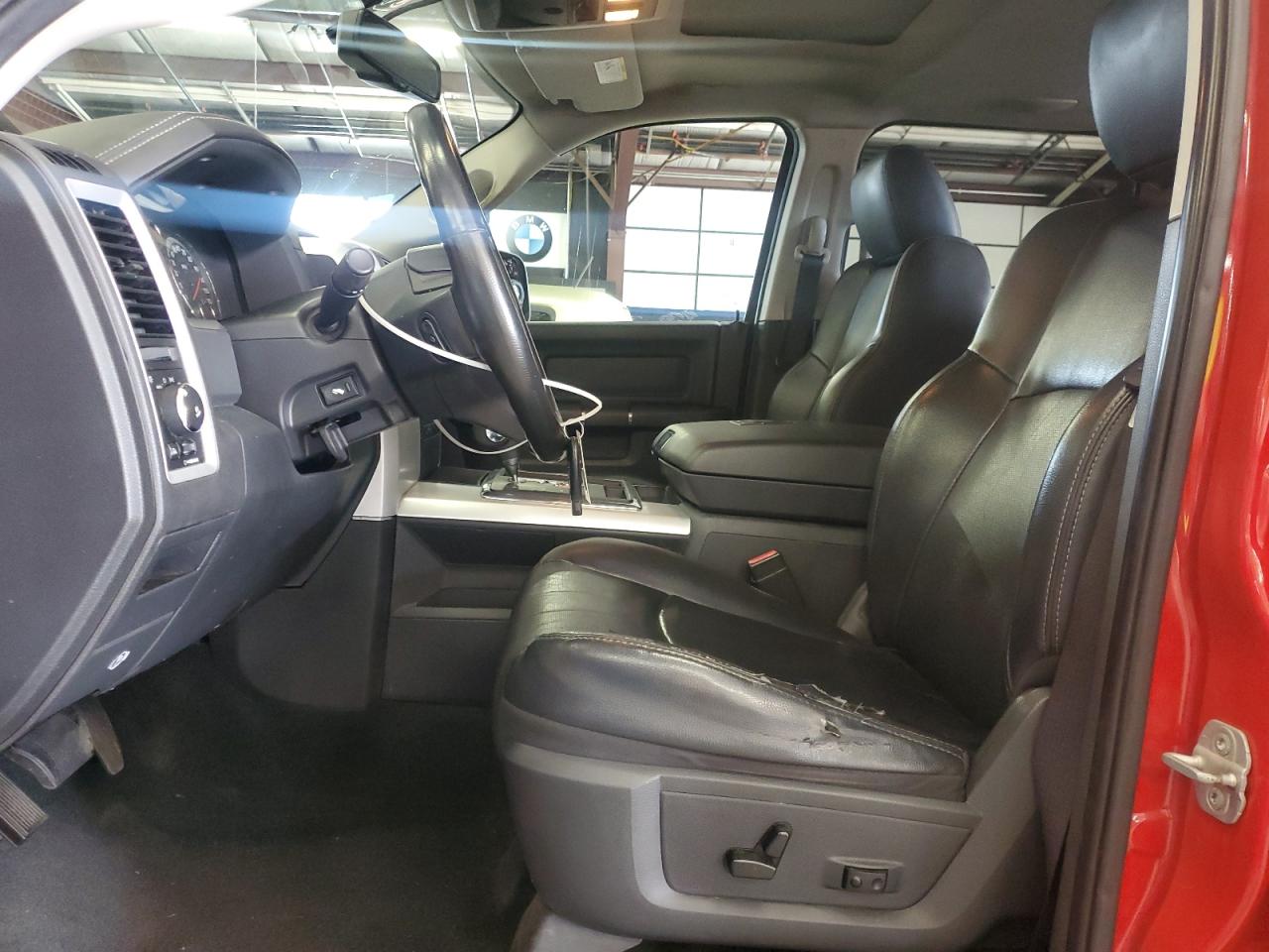 2011 Dodge Ram 1500 VIN: 1D7RV1CT2BS651258 Lot: 63219265