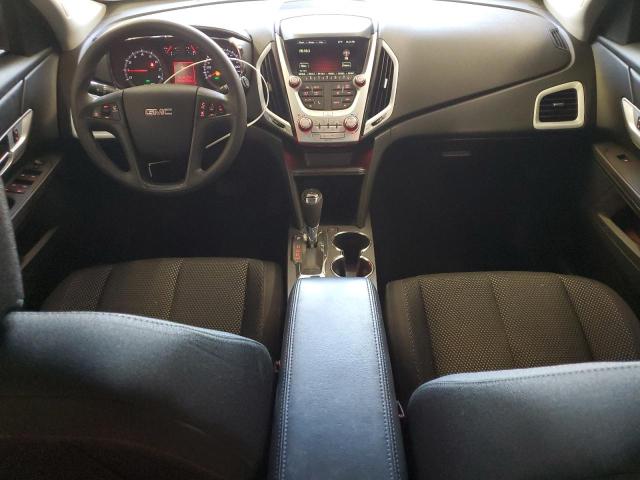  GMC TERRAIN 2016 Black
