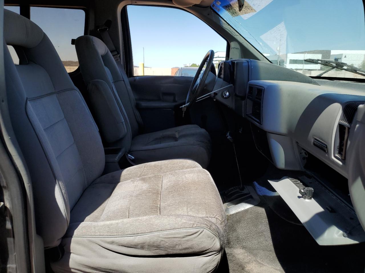 1990 Ford Aerostar VIN: 1FMDA31UXLZA73972 Lot: 66683965