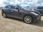 2008 INFINITI EX35 BASE   à vendre chez Copart AB - EDMONTON
