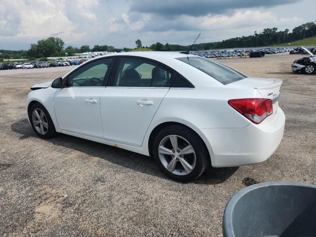  CHEVROLET CRUZE 2012 Biały