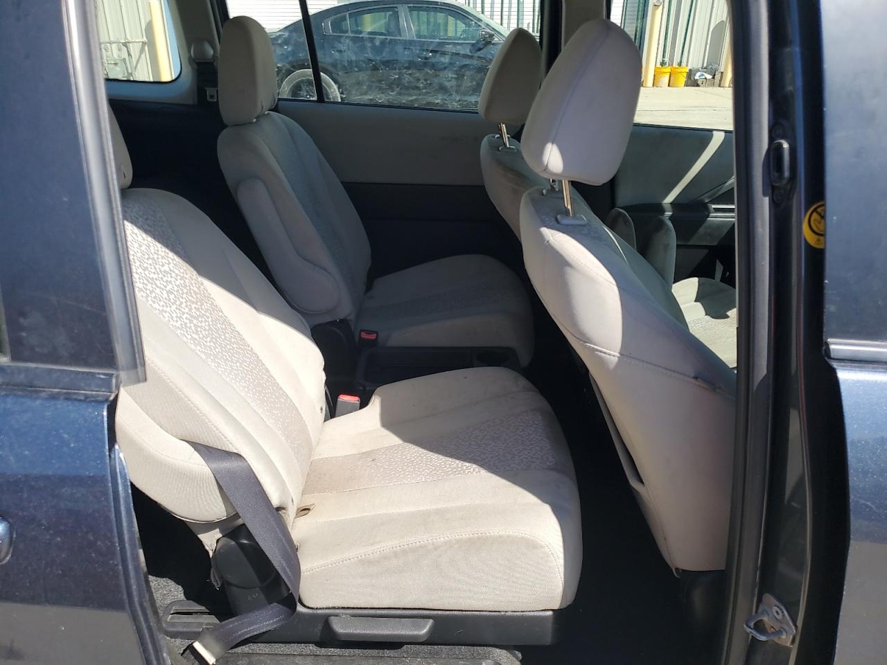 2012 Mazda 5 VIN: JM1CW2BL5C0136076 Lot: 62075105