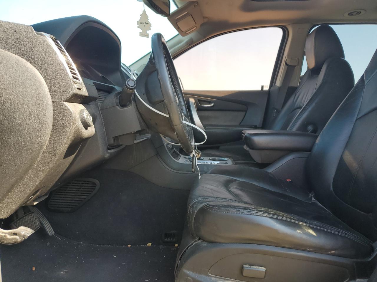 1gklvmed3aj156583 1GKLVMED3AJ156583 2010 GMC Acadia Slt-1