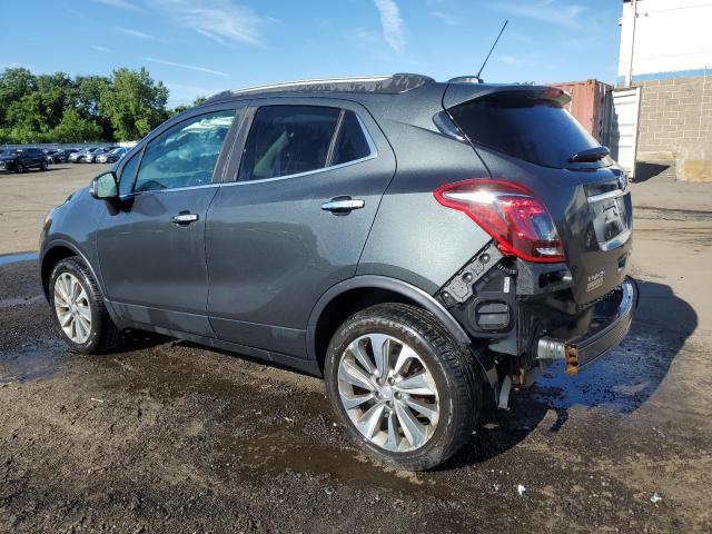  BUICK ENCORE 2017 Charcoal