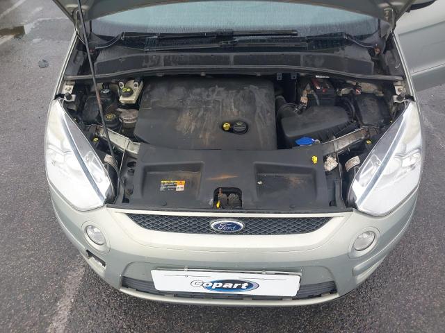 2009 FORD S-MAX ZETE