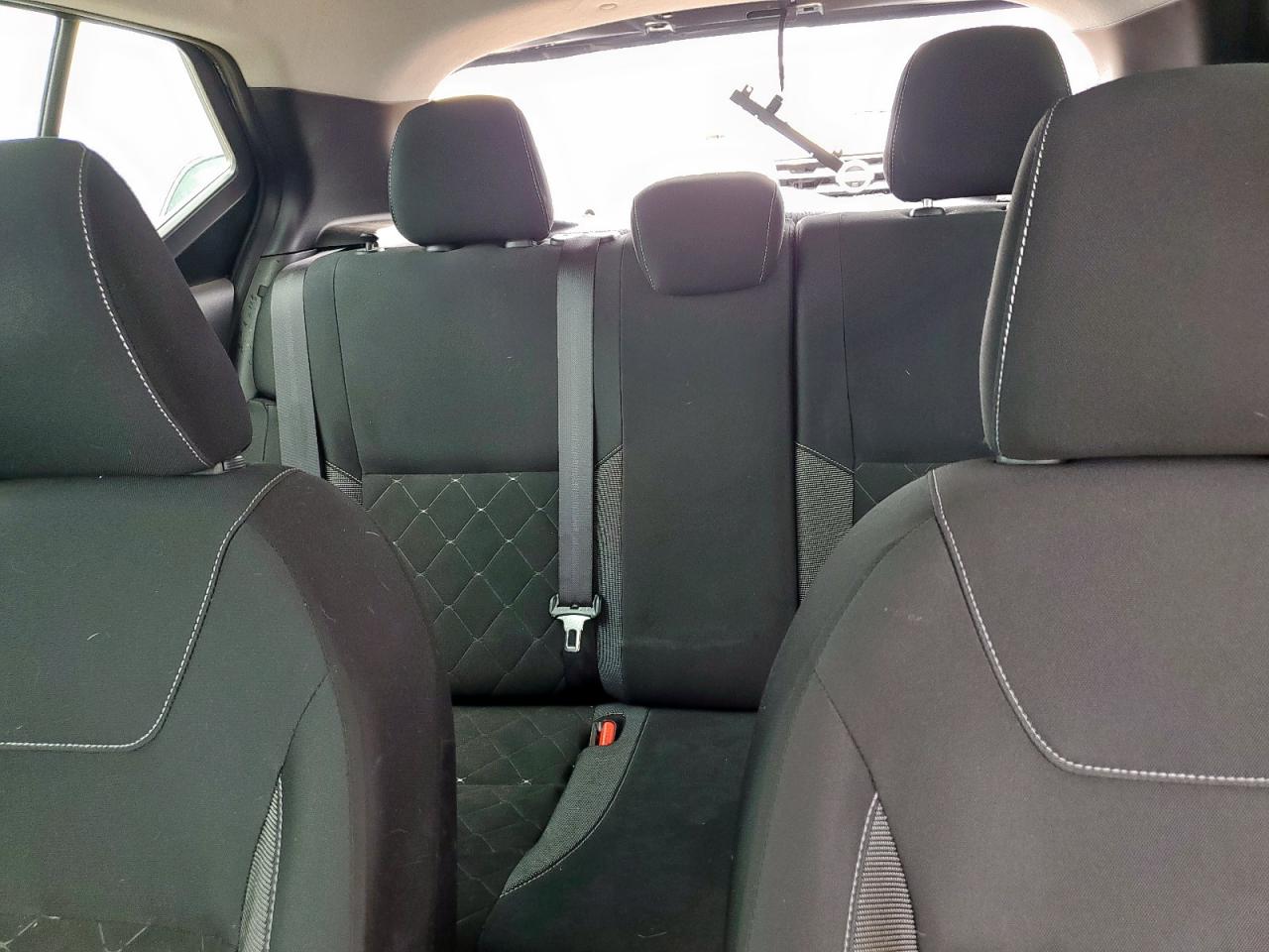 2020 Nissan Kicks S VIN: 3N1CP5BV6LL513648 Lot: 63473535
