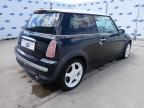 2004 MINI MINI COOPE for sale at Copart ROCHFORD