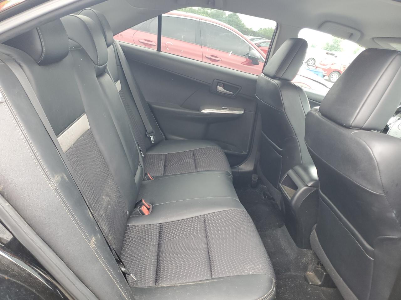 2012 Toyota Camry Base VIN: 4T1BF1FK8CU109059 Lot: 64482475