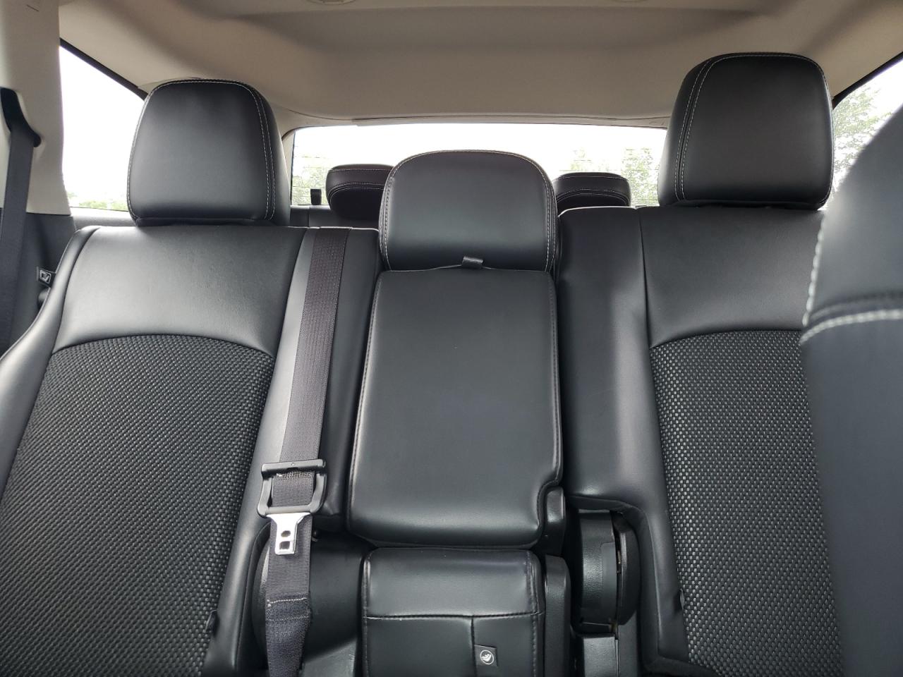 2019 Dodge Journey Crossroad VIN: 3C4PDCGG5KT763550 Lot: 63570555