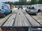 2016 BIG TEX TRAILER FLAT OR DROP DECK TRAILER FLATBED TRAILER for sale at Copart FL - OCALA