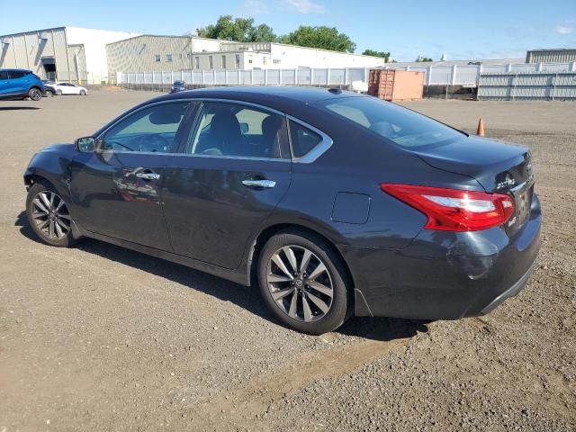 Sedans NISSAN ALTIMA 2016 Blue