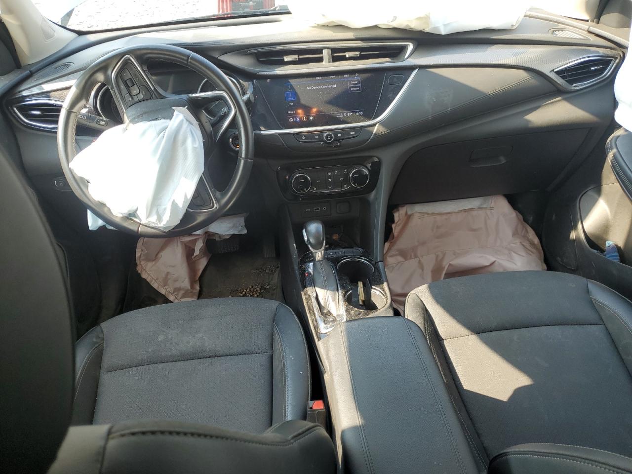 2022 Buick Encore Gx Preferred VIN: KL4MMCSLXNB094781 Lot: 66680245