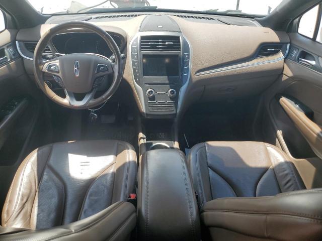  LINCOLN MKC 2017 Белы