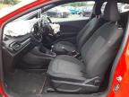 2019 FORD FIESTA 1.0 ECOBOOST 125 ST-LINE 3DR for sale at Copart SANDTOFT